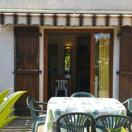 Résidence Cap Azur Maison N° 106 Villeneuve-Loubet Exterior foto