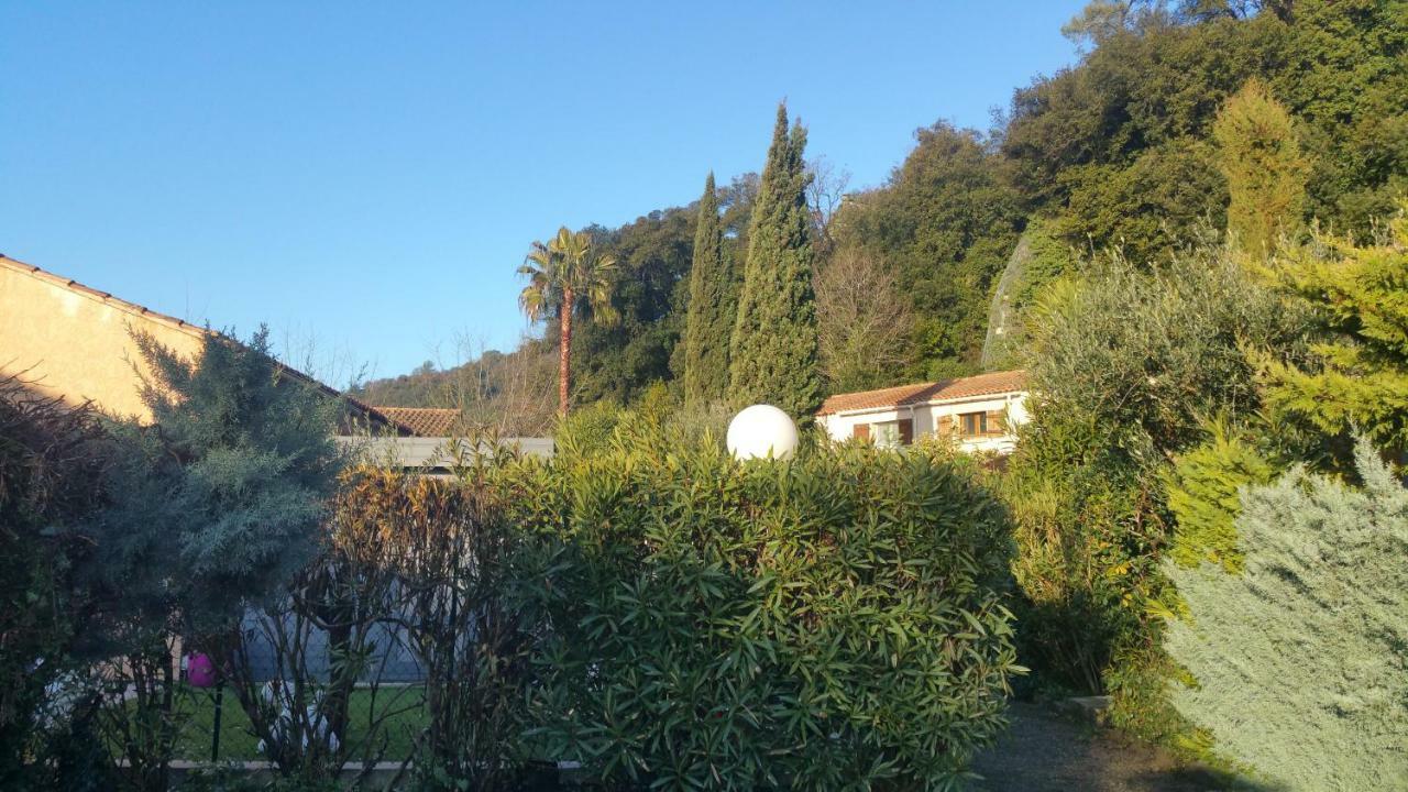 Résidence Cap Azur Maison N° 106 Villeneuve-Loubet Exterior foto
