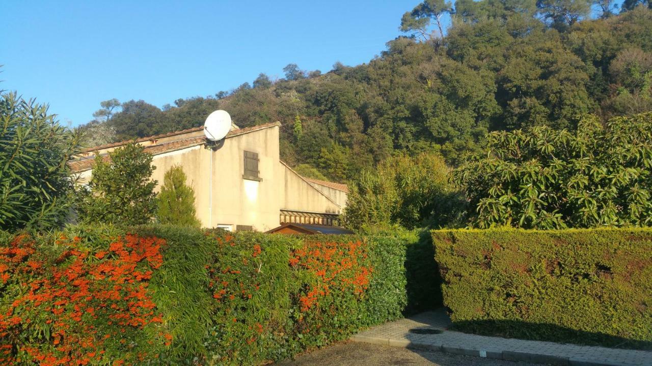 Résidence Cap Azur Maison N° 106 Villeneuve-Loubet Exterior foto